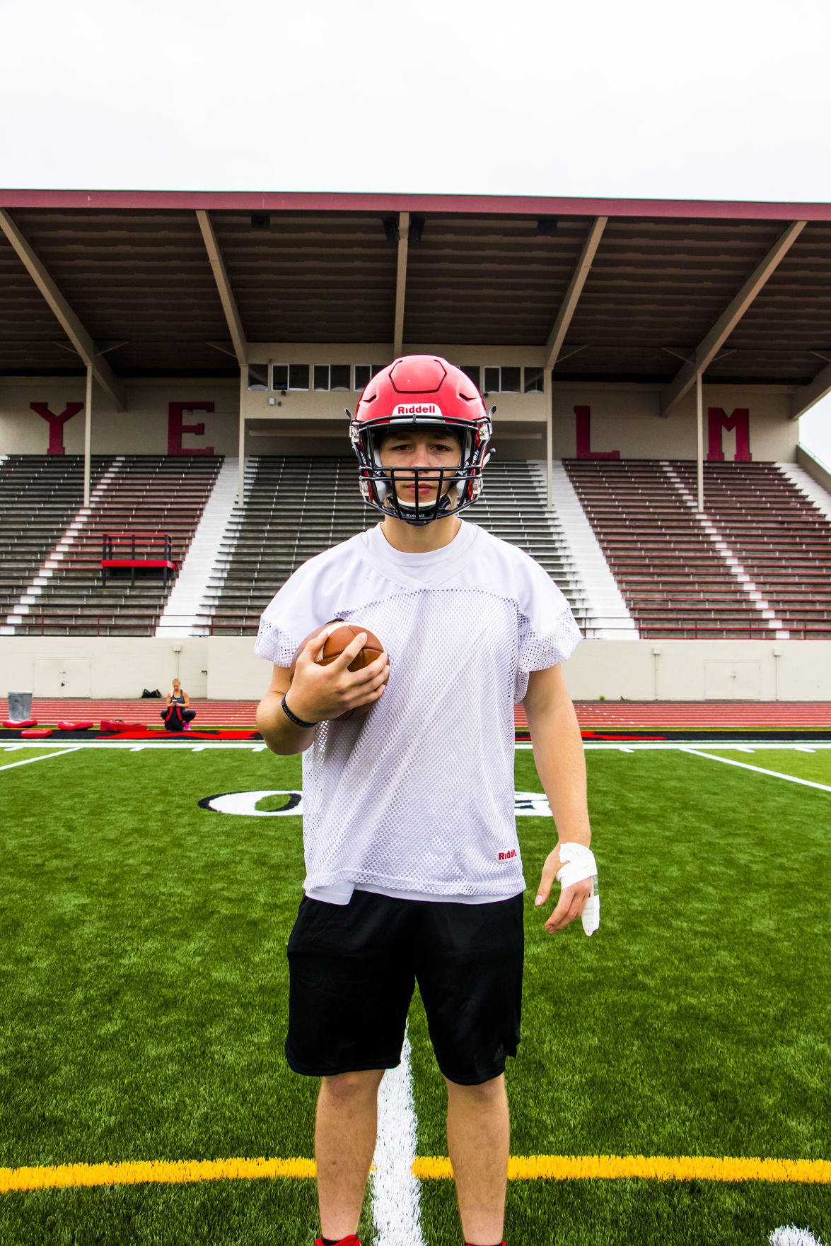 Yelm Football